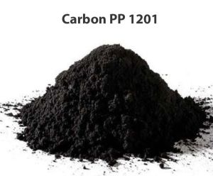 PP 1201 Carbon Black Powder