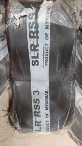 Rss 3 Natural Rubber