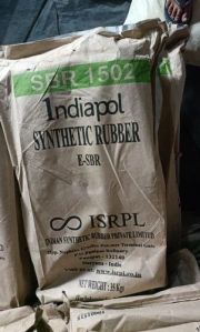 SBR 1502 ISRPL Synthetic Rubber