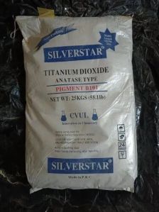 Silverstar Titanium Dioxide