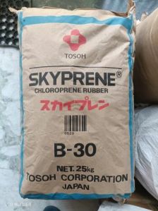 Skyprene B-30 Chloroprene Rubber