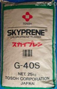 Skyprene G-40S Chloroprene Rubber
