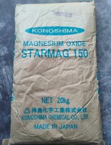 Starmag 150 Magnesium Oxide Powder