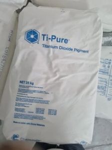 Ti-Pure Titanium Dioxide Pigment
