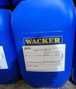 Wacker Silicone Emulsion Hs