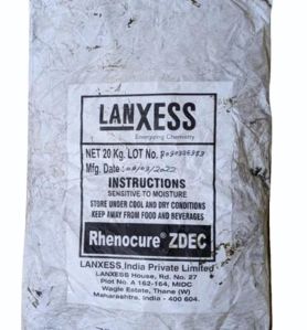 ZDEC Lanxess Rubber Chemical