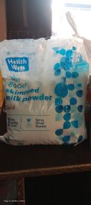 skimmed milk powder