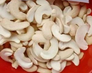 JH Jumbo 1/2 Cashew Nuts