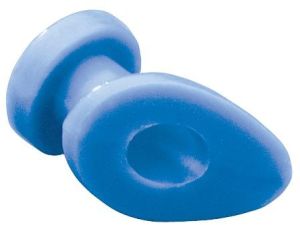 Plastic Ear Ventilation Tubes