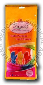 Multi Purpose Rubber Gloves