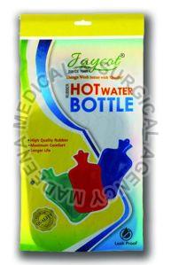 Rubber Hot Water Bottle