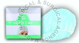 Surgeon Head Cap