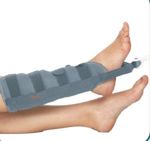 Foot Traction Brace