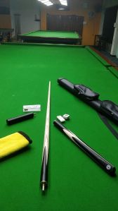 MAA JANKI 3/4 Snooker Cue Stick with Extension