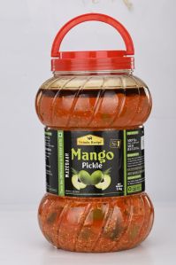 Mango Pickle