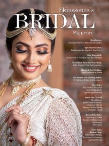 Bridal Beauty Clinic  Pamper your skin and look your best on your big day