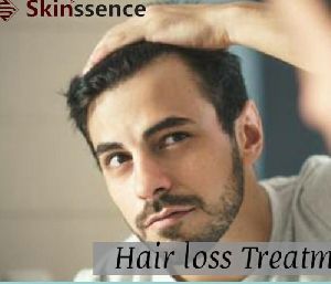 Dandruff and Itchy Scalp , Hair Treatment in Kota