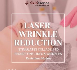Wrinkles Reduction