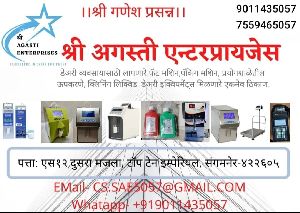 Dairy Lab Equipments