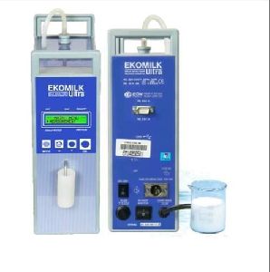 ekomilk milk analyzer