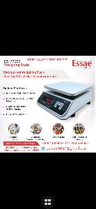 essae weighing machine