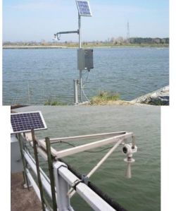 Radar Water Level Sensors