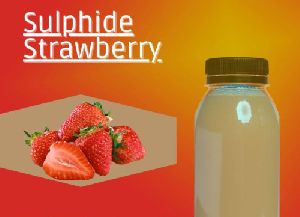 Sulphid Strawberry