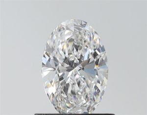 OVAL 1.01 ct E VVS2 IGI 623438614 Lab Grown Diamond ECNG10314