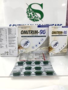 Omitrim9G Capsules