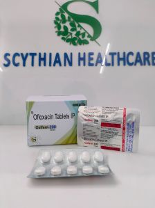 Oxifem-200 Tablets