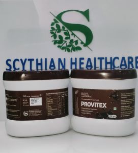 Provitex Chocolate Protein Powder