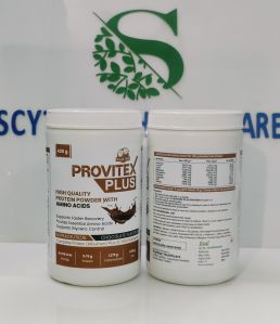 Provitex Plus Protein Powder