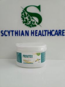 Provitex Vanilla Protein Powder