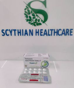 Scypan-40 Tablets