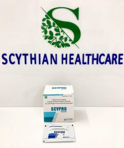 Scypro Sachets