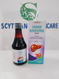 Shifo Liver Enzyme Syrup
