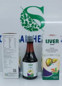 Shifo Liver Syrup