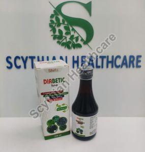 Shifo Diabetic Syrup