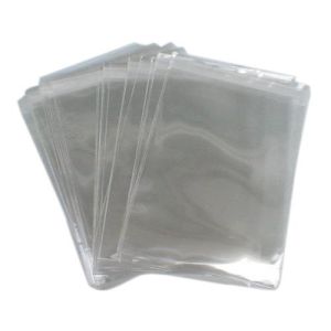 LDPE Packaging Pouch