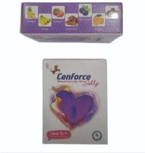 100 Mg Cenforce Jelly