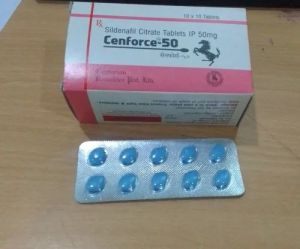 50 Mg Cenforce Tablet