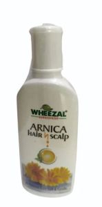 Arnica Hair Shampoo
