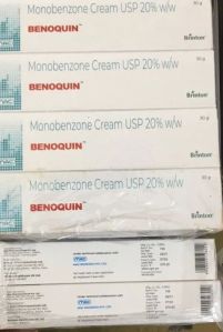 Benoquin Skin Ointment