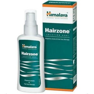 Himalaya Hair Zone Solution