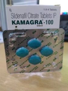 Kamagra Gold Tablet