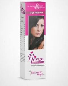 Naron Vaginal Cream