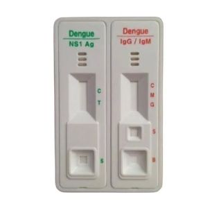 SD Dengue Test Kit