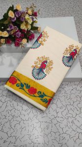 embroidered sarees