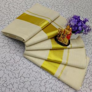 tissue sarees